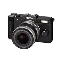 PENTAX Q」第2回――「02 STANDARD ZOOM」の使用感：長期試用